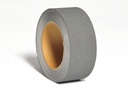 Cinta antideslizante PVC gris 48 mm 4,5 m