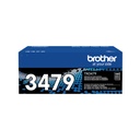 Toner impresora Láser Brother TN3479