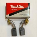 Juego de Carbones Makita CB-303 (194996-6)