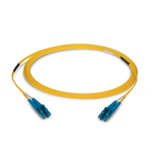 JUMPER LC/UPC-LC/UPC SM DUPLEX 3MM 1MTS