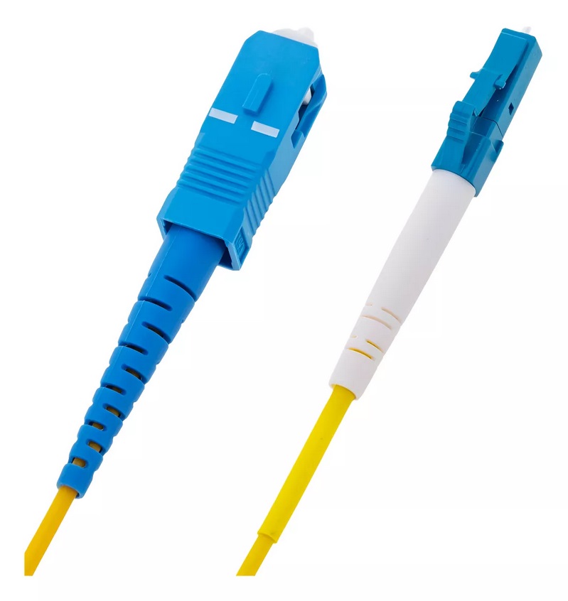 JUMPER LC/UPC-SC/UPC SM SIMPLEX 2MM 3MTS