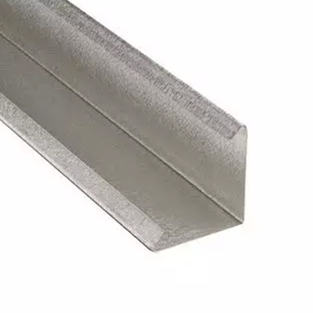 Perfil Esquinero Interior Siding ZC 0.5mm L 2.5m
