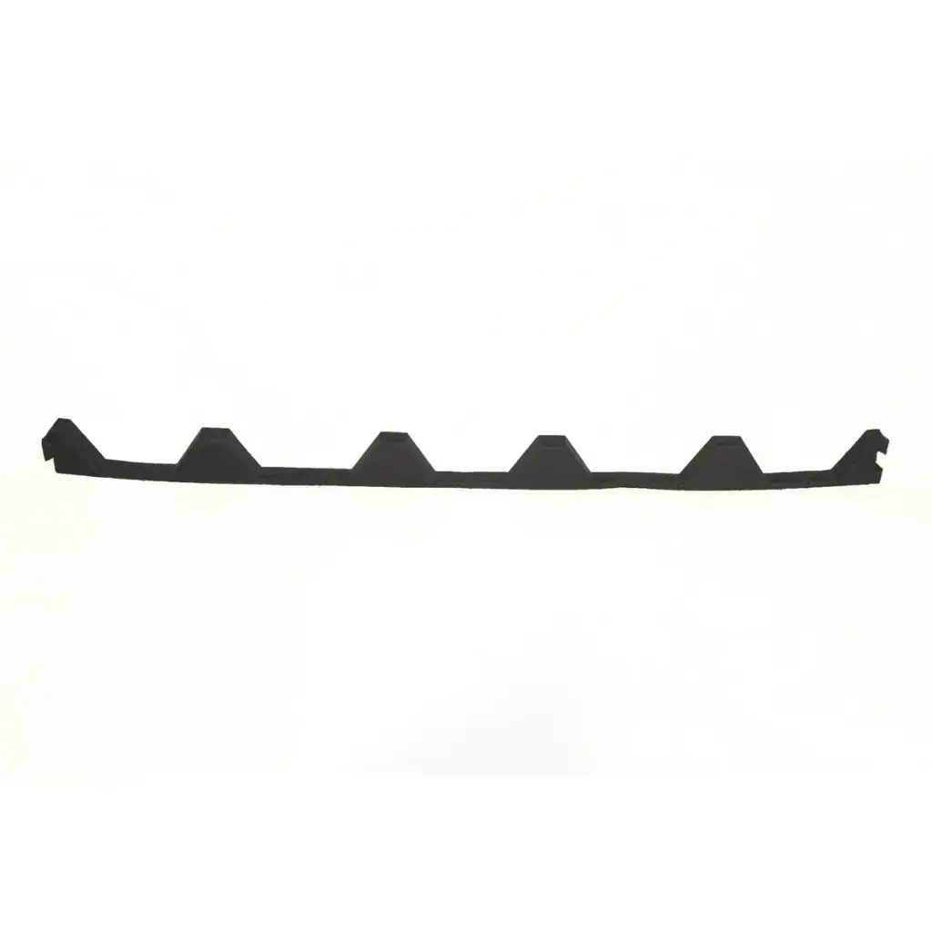 Sello polyband, compriband,Flexiband trapezoidal PV6 bajo  onda