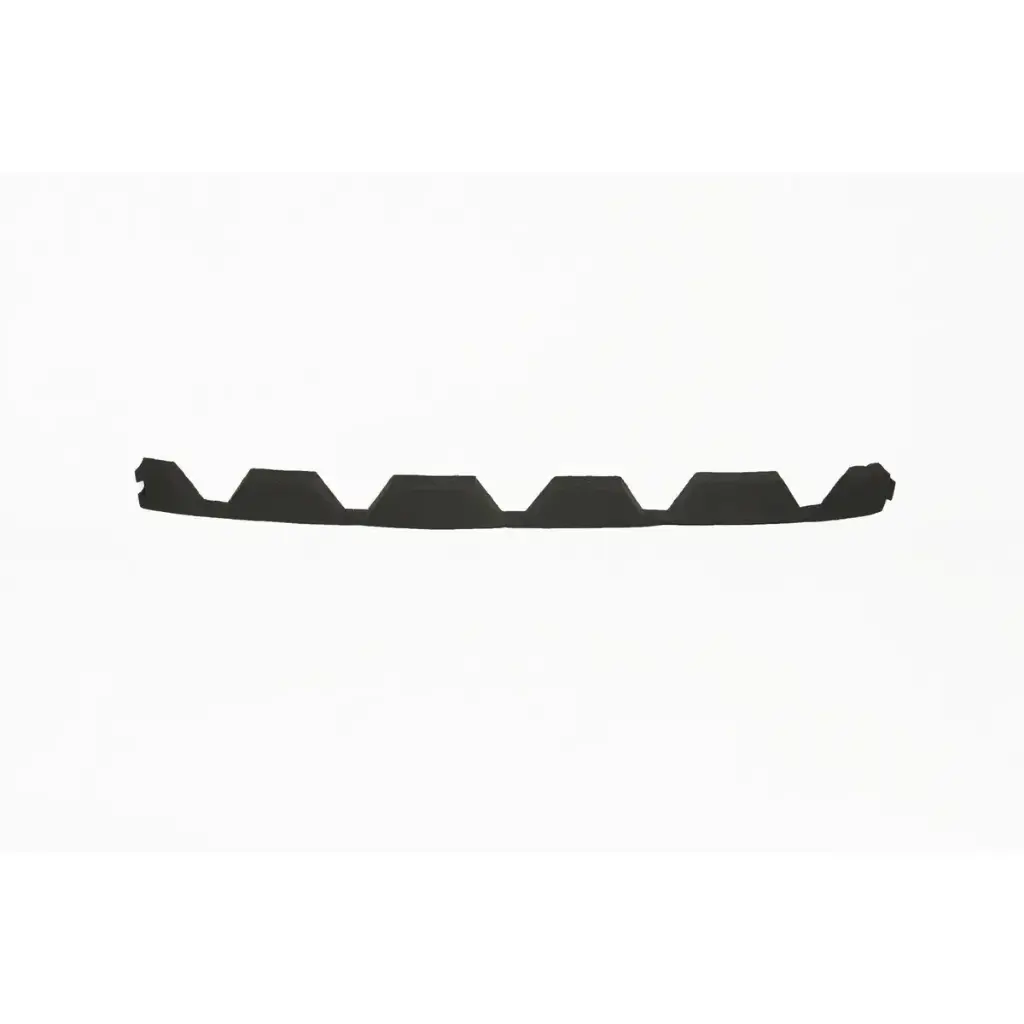Sello polyband, compriband,Flexiband trapezoidal PV6 sobre onda