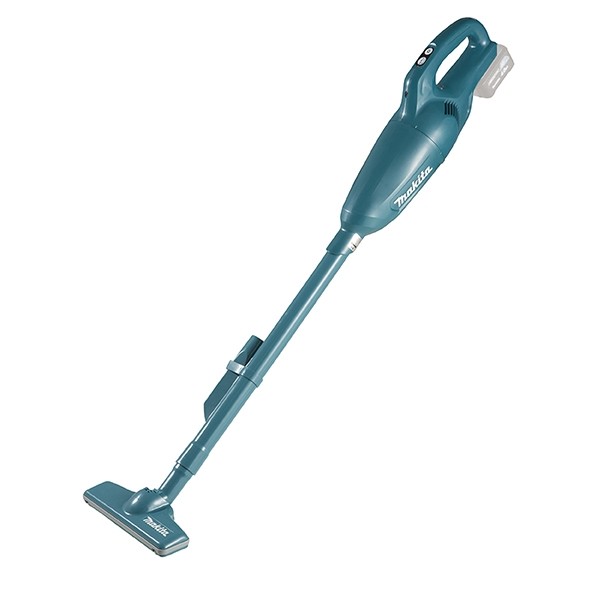 Aspiradora inalámbrica makita 12v CL108FDZ