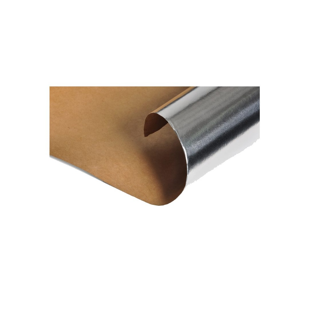 Barrera Térmica Radiante Altermic 731 30m2  1x30m