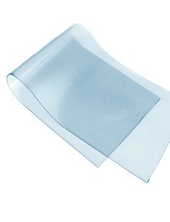 Lama Pvc transparente Frigorífico ml  200X2mm