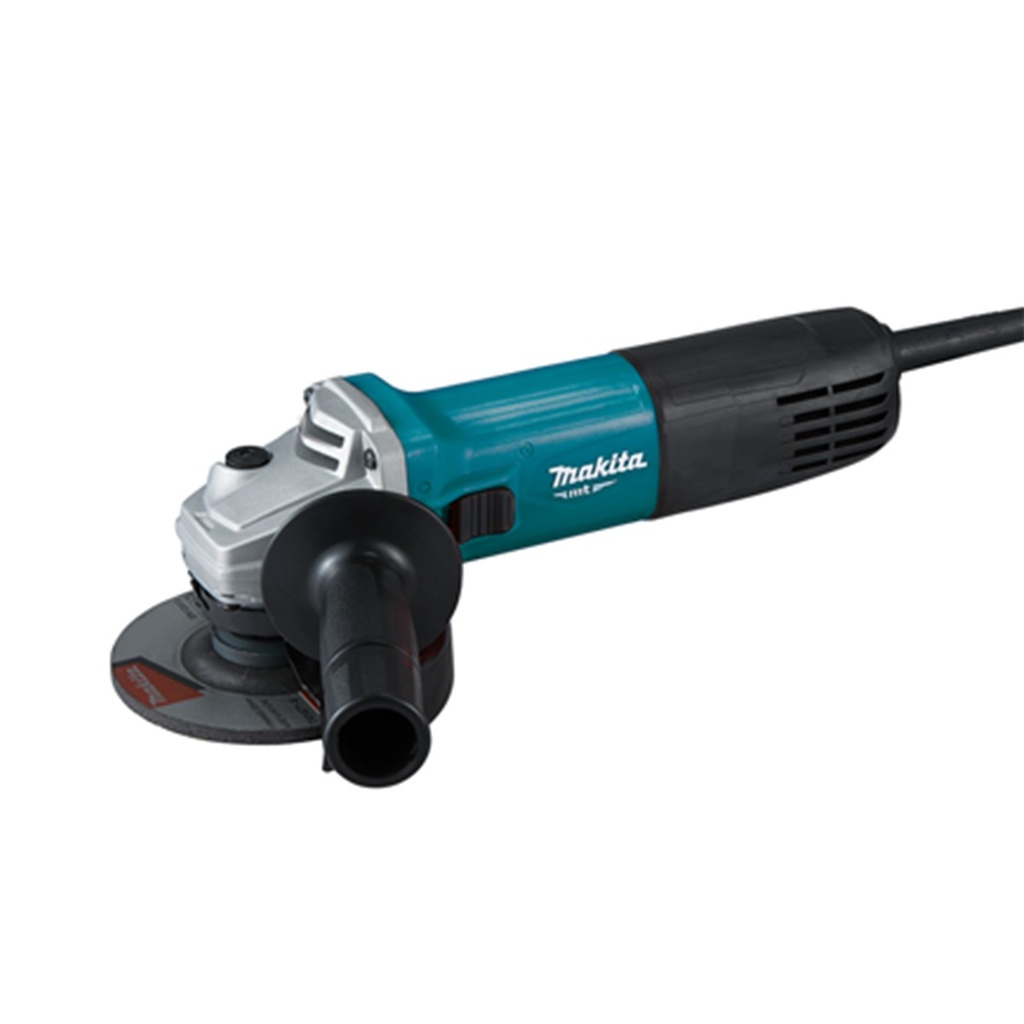 Esmeril Angular Makita 4 1/2 M9510B 850 W