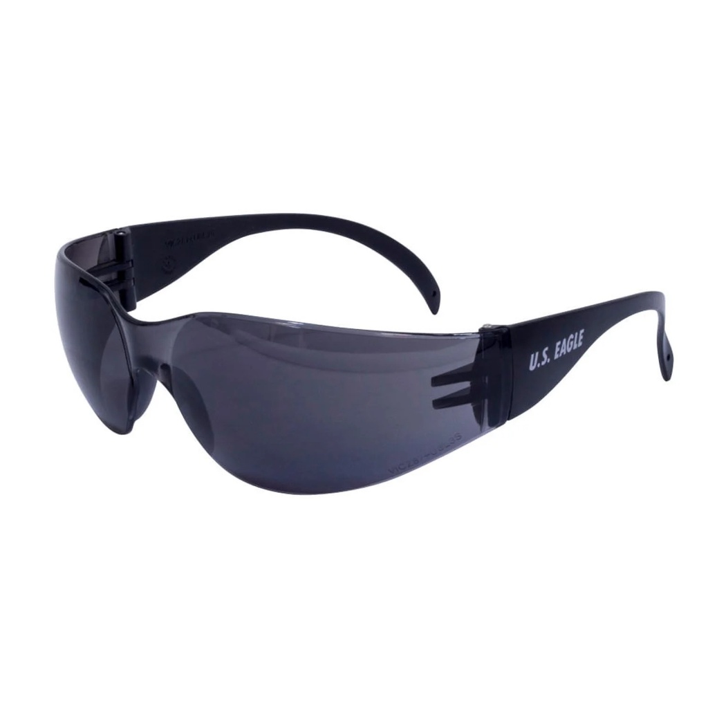 Lente antiparra Eagle Gris