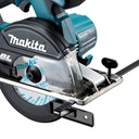 Cortadora de Metal 6 makita Dcs551rtj