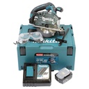 Cortadora de Metal 6 makita DCS553RTJ (150mm)