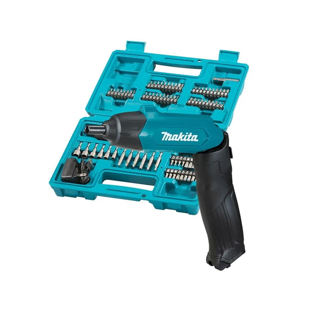 Atornillador Inalámbrico 3.6V DF001DW Makita