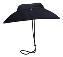 Gorro Pescador Canvas Ripstop Azul marino