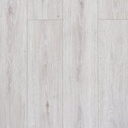 Piso Vinílico SPC 5 mm Blanco con Corcho Caja 2,2 m²