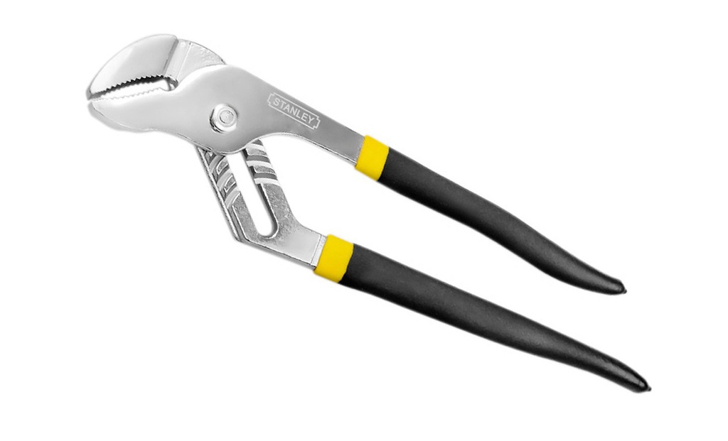 Alicates Articulados de Extension  pico loro