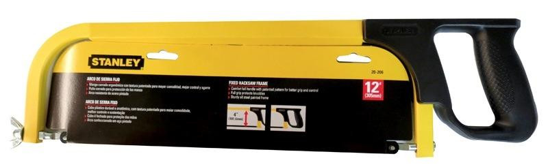 Marco sierra Stanley 12  20-206