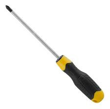 Destornillador CG Phill #0 x 100mm