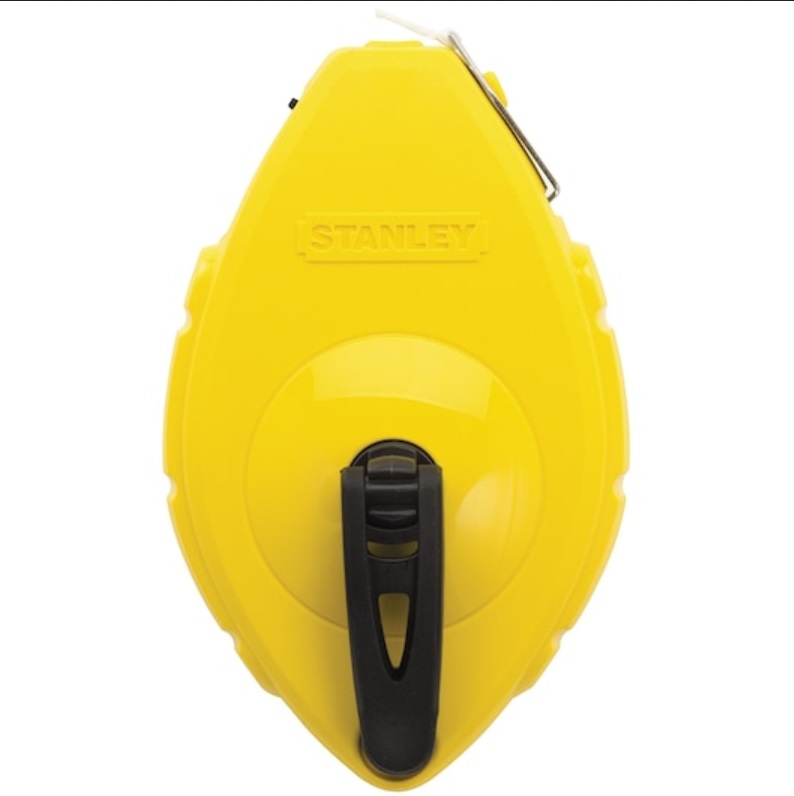 TIZA LINEAS 30m/100' Stanley