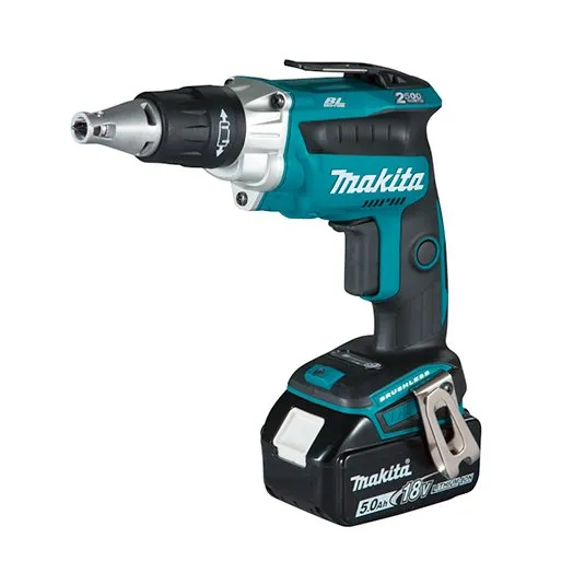 Atornillador Inalambrico Makita 1/4 Drywall DFS250RFE