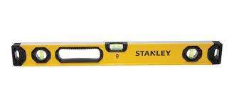 Nivel De Burbuja 48pulg 120cm   Maxedge Stanley Stht42505
