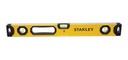 Nivel De Burbuja 48pulg. 120cm   Maxedge Stanley Stht42505