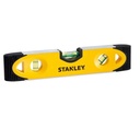 Nivel stanley torpedo 9 Pulgadas