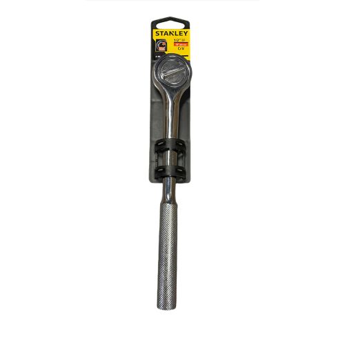 Llave chicharra de 1/2" stanley  4-86-404