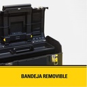 Caja de herramientas de STANLEY 3 en 1 - STSTST18613