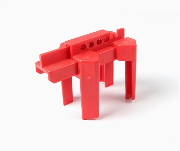 Bloqueo de válvula de bola ABVL01