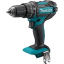 Taladro percutor Makita 18V DHP484z