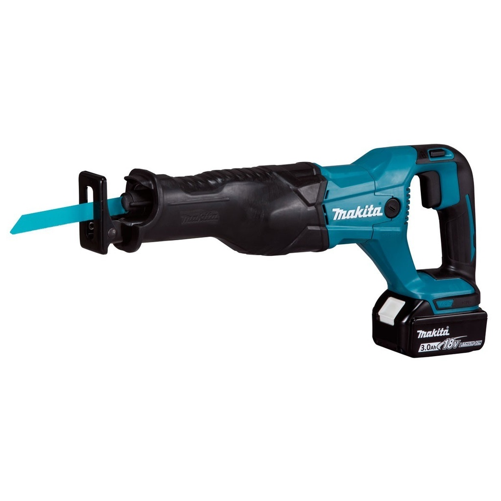 Sierra Sable Inalambrica Makita 18V