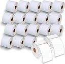 Etiquetas Compatibles BETCKEY para DYMO 30256 59 x 101 mm – 300 Etiquetas
