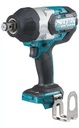 Llave de Impacto inalambrica 3/4 makita DTW1001Z