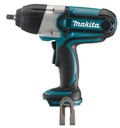 Llave de Impacto Inalámbrica Makita 18V LXT 1/2 440 Nm DTW450Z