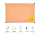 Pizarra Corcho Bisilque 150×100
