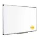 PIZARRA BLANCA ACRÍLICA BISILQUE 150x100