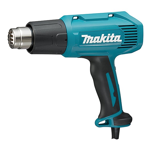 Pistola de calor makita HG5030K + maleta