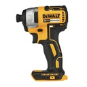 Atornillador de Impacto Inalámbrico 1/4 20V MAX DeWalt DCF7871B-B3