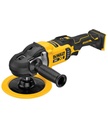 Pulidora dewalt 7 20V XR DCM849B