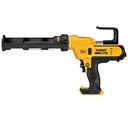 Pistola Calafatera 20V 300ML dewalt DCE560B