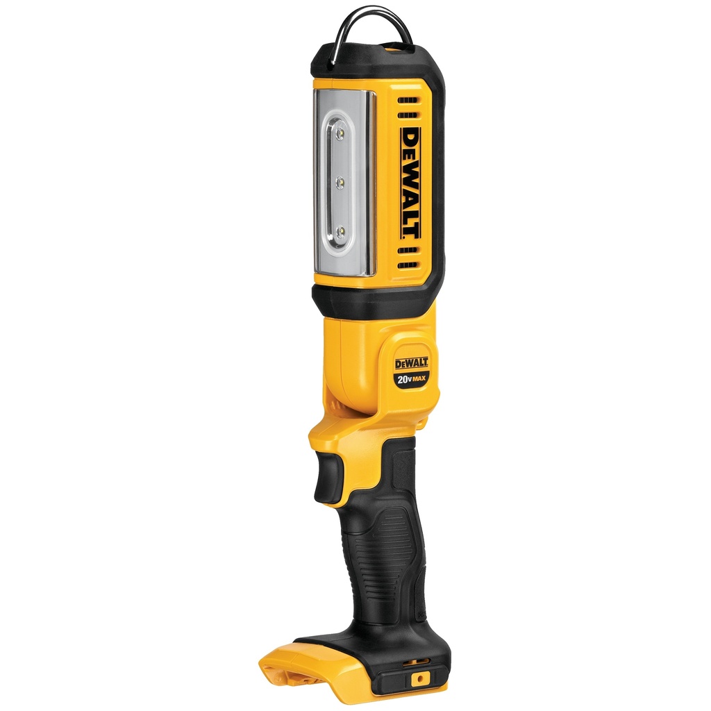 Luz de Trabajo LED DeWALT 20V MAX DCL050