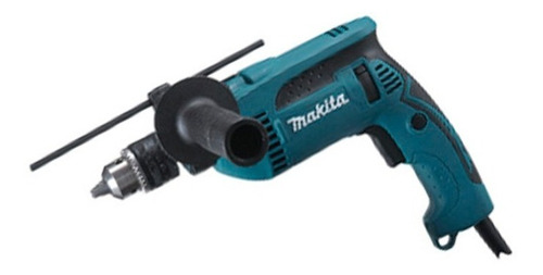 Taladro Percutor makita HP1641K