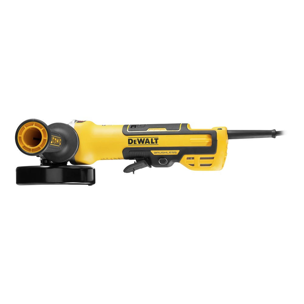 ESMERIL ANGULAR 4 1/2 dewalt DWE4324-HM