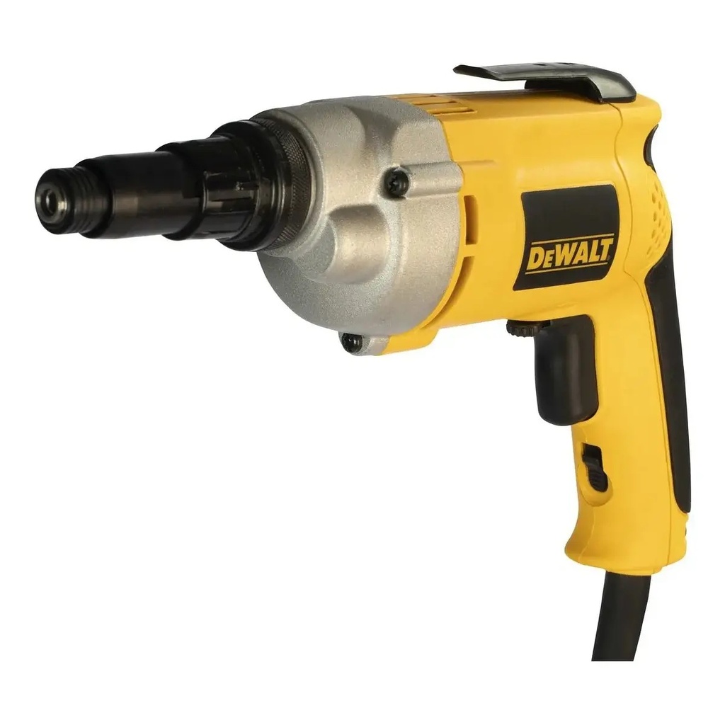 Atornillador Electrico 540W TORQUE dewalt DW268-B2
