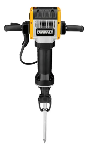Rompe Pavimento  HEX 28  30KG 2.100W  dewalt D25980-B2