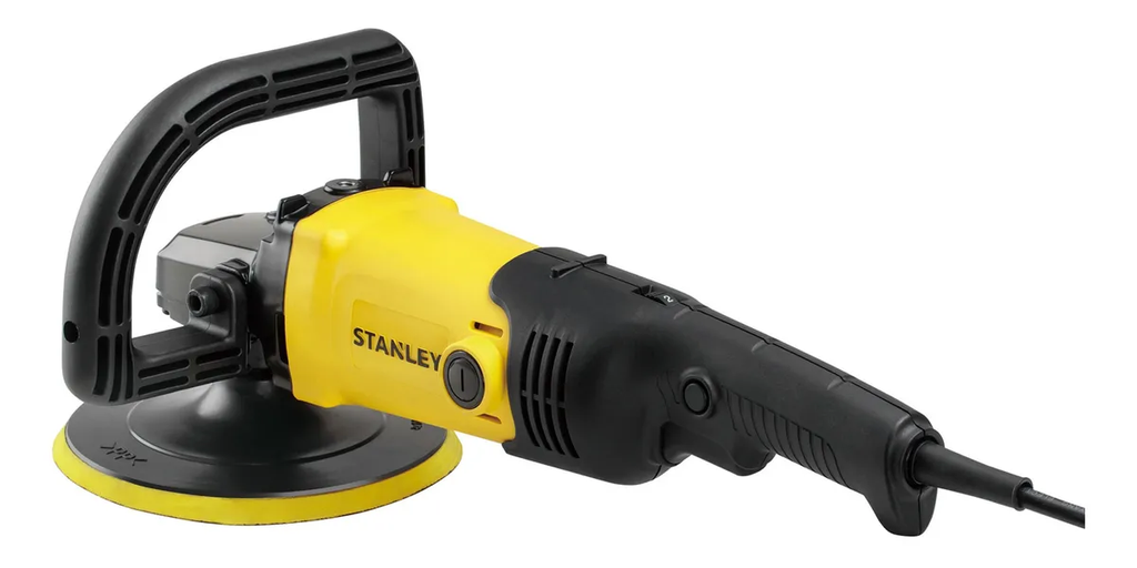 Pulidora Angular Stanley 7 1.300 Watts 