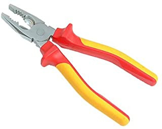 ALICATE VDE ELECTRICISTA 8 