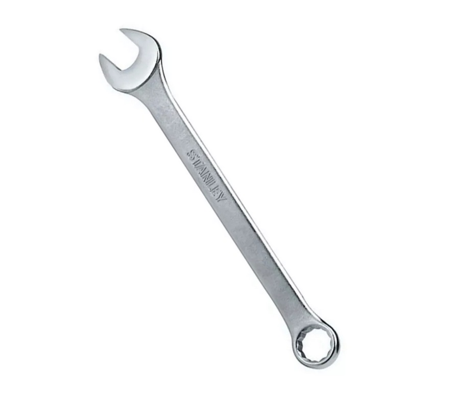 Llave Combinada Stanley 6 mm Punta Corona STMT80215-840
