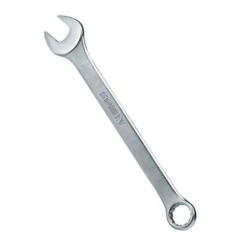 LLAVE COMBINADA STANLEY 8MM