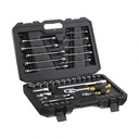 Juego de dados stanley 41 piezas STMT82832-1